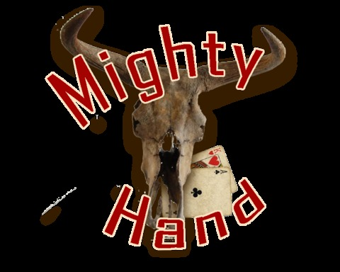 Mighty Hand