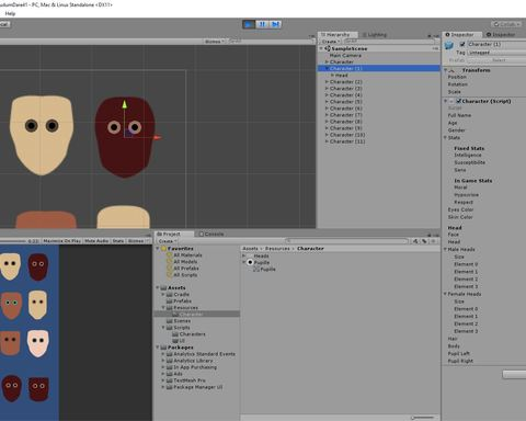 Home Safe (Social Interaction & Roguelike)