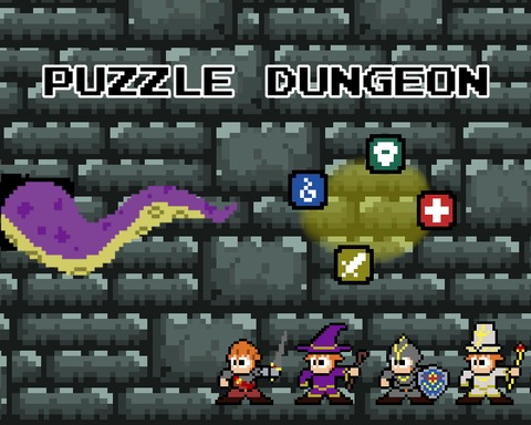 Puzzle Dungeon
