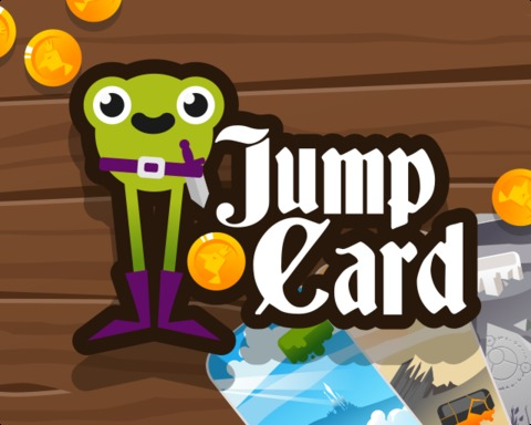 Jumpcard