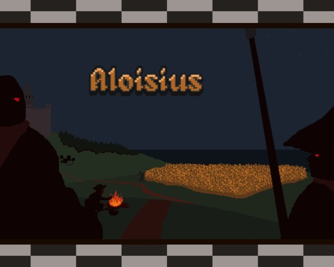Aloisius