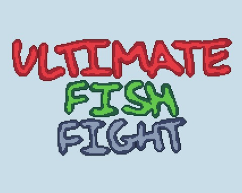 Ultimate Fish Fight