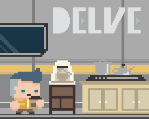 Delve