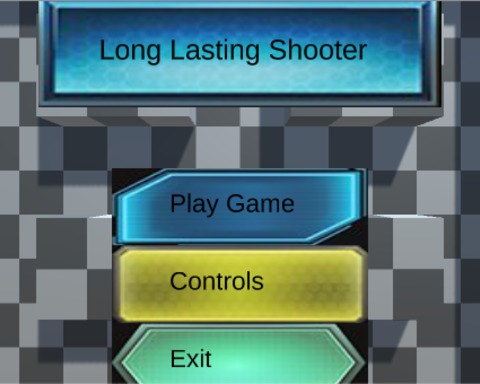 Long Lasting Shooter