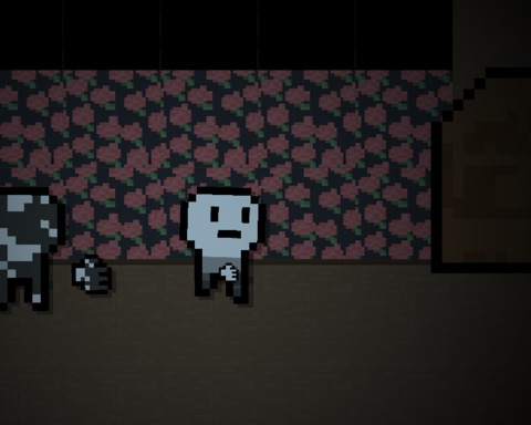 SCARE-CADE