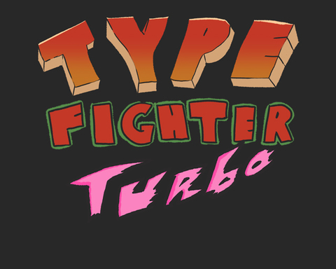 Type Fighter: Turbo