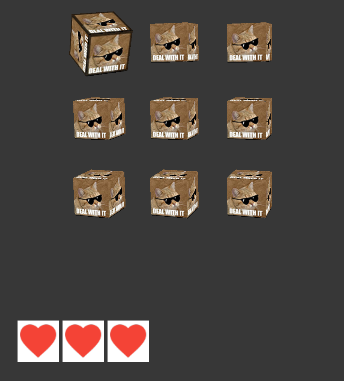 Memory Game