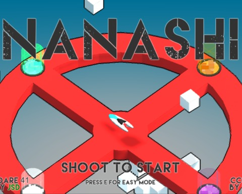 Nanashi 