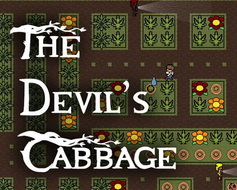 The Devil's Cabbage