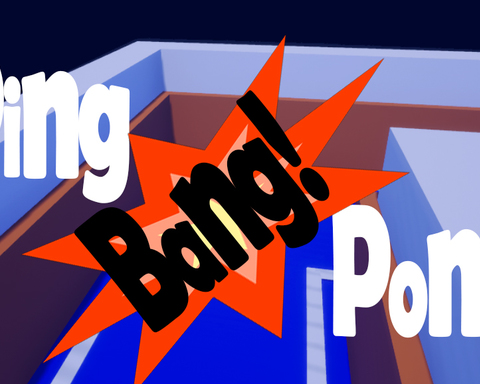 Ping Bang Pong