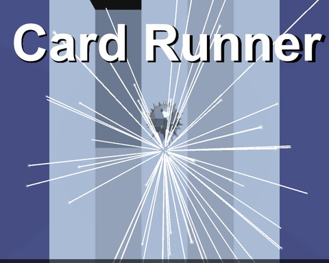 Card Runner