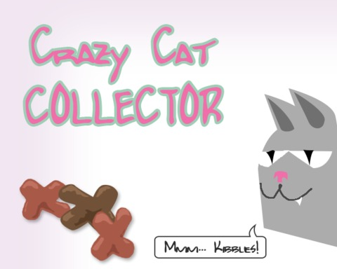 Crazy Cat Collector