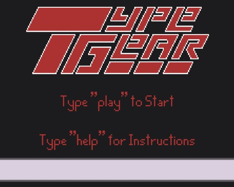 Type Gear