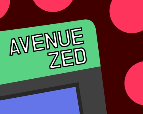 Avenue Zed