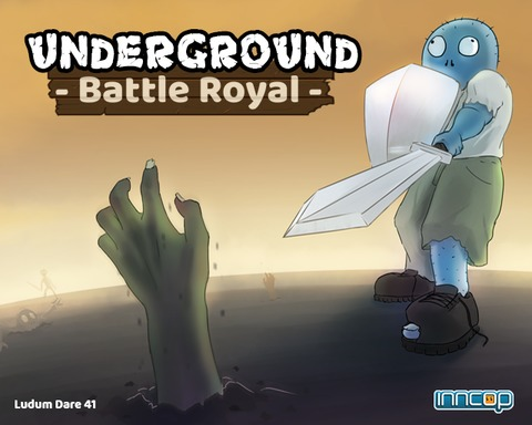 Underground - Battle Royale