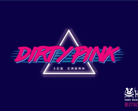 Dirty Pink