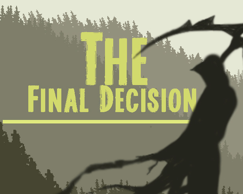 The final decission