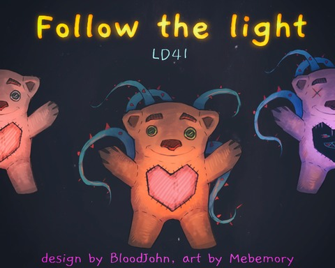 Follow The Light