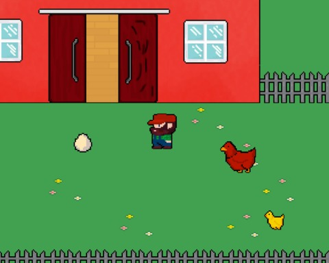 My Dear Farm