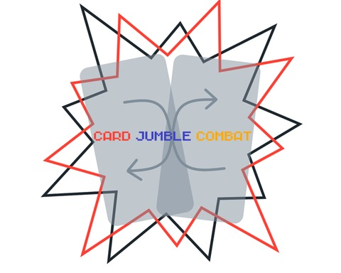 Card Jumble Combat