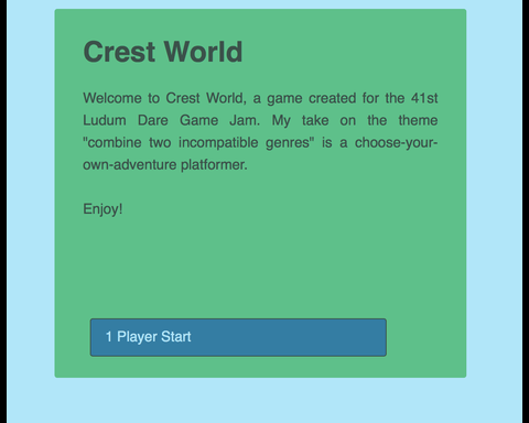 Crest World