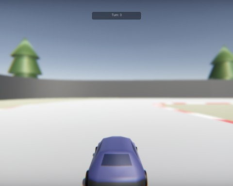 Stop 'n Go Racing