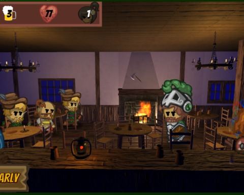 A Tavern Life