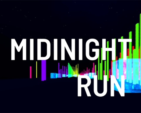 MIDINIGHT RUN