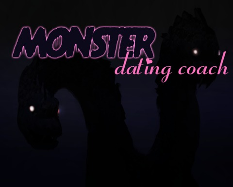 Monster Dating Coach