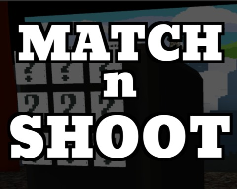 Match n Shoot
