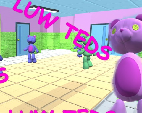 LuwTeds