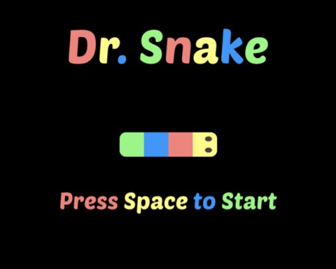 Dr. Snake