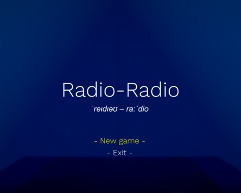 Radio-Radio