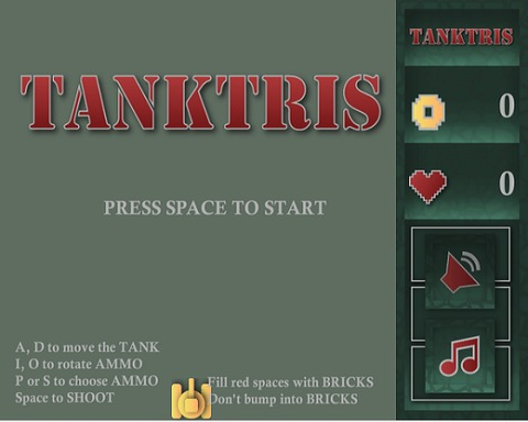 Tanktris