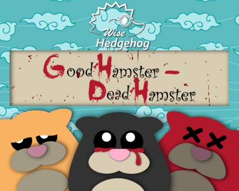 Good Hamster — Dead Hamster