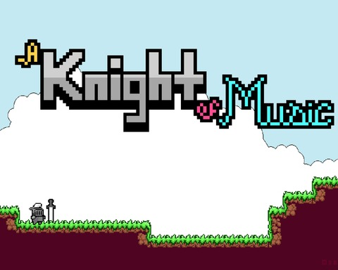 A Knight of Music