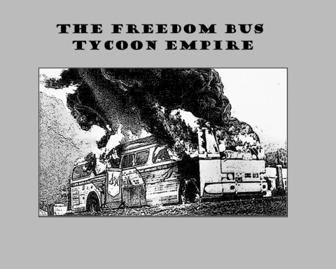 The Freedom Bus Tycoon Empire