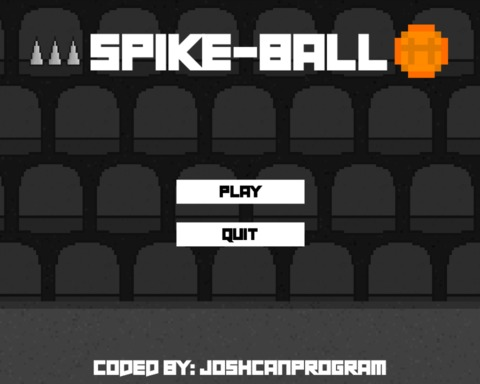 Spike Ball