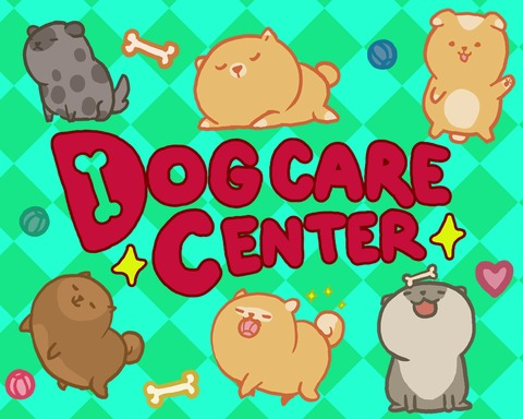 Dog Care Center