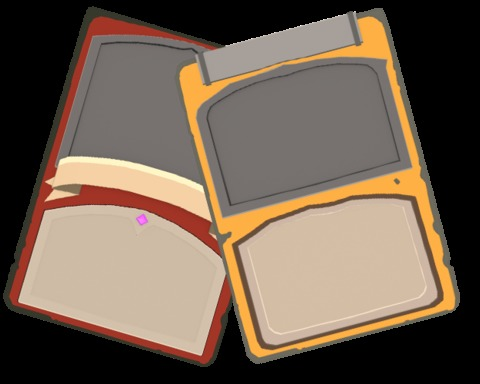 Everything is Cards!