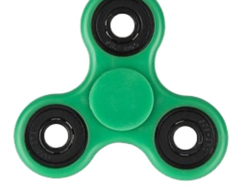 Fidget Spinner Simulator