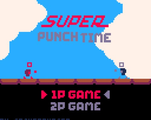 Super PunchTime