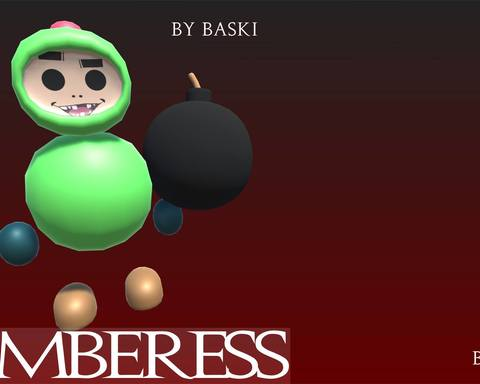 Bomberess