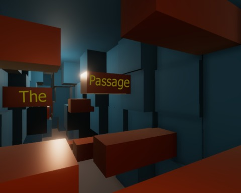 The Passage