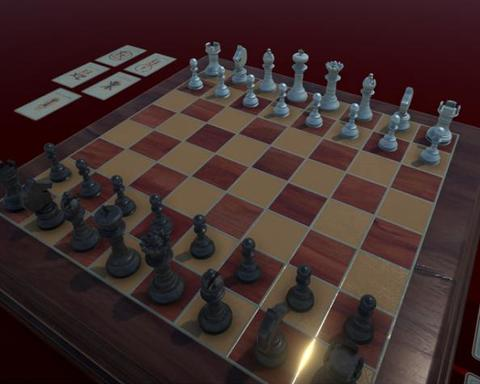 Chess++