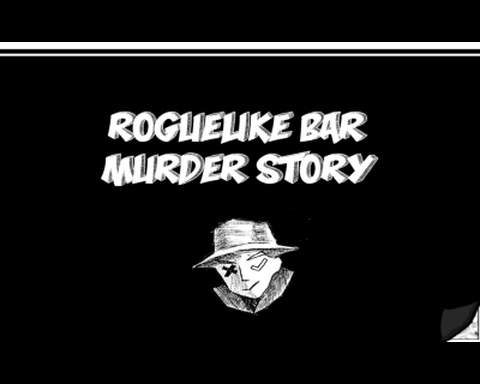 Roguelike Comic Book
