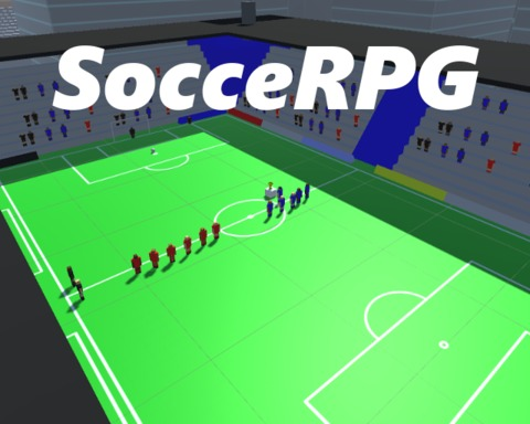 SocceRPG