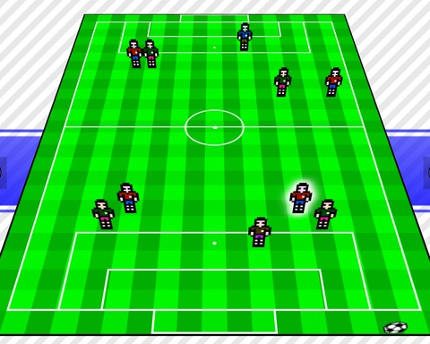 Click Soccer