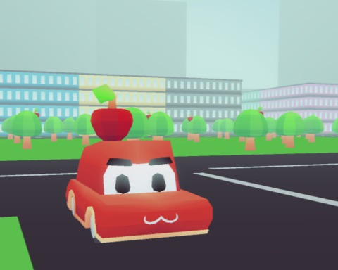 Happy Town
