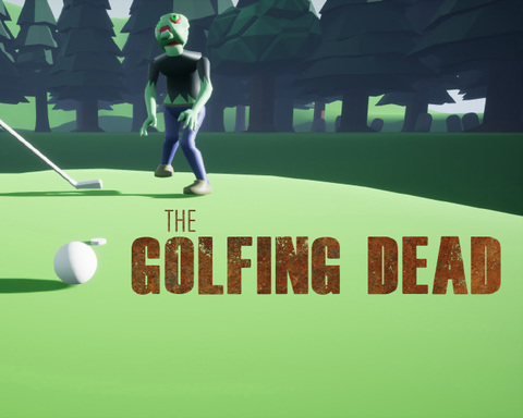 Golfing Dead